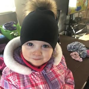 Meet your Posher, Magaly